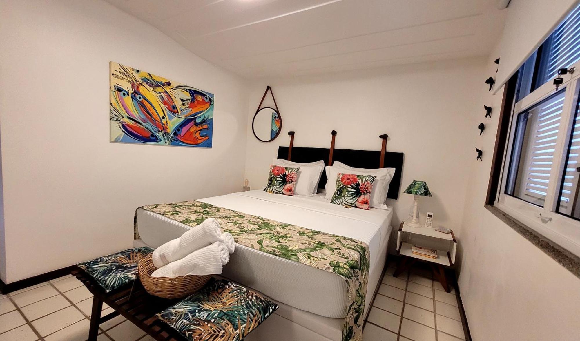 Maison Bardot 1 - Casa Em Condominio Para 4 Em Geriba, Buzios Bagian luar foto
