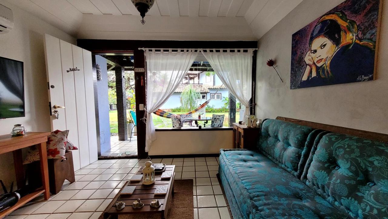 Maison Bardot 1 - Casa Em Condominio Para 4 Em Geriba, Buzios Bagian luar foto