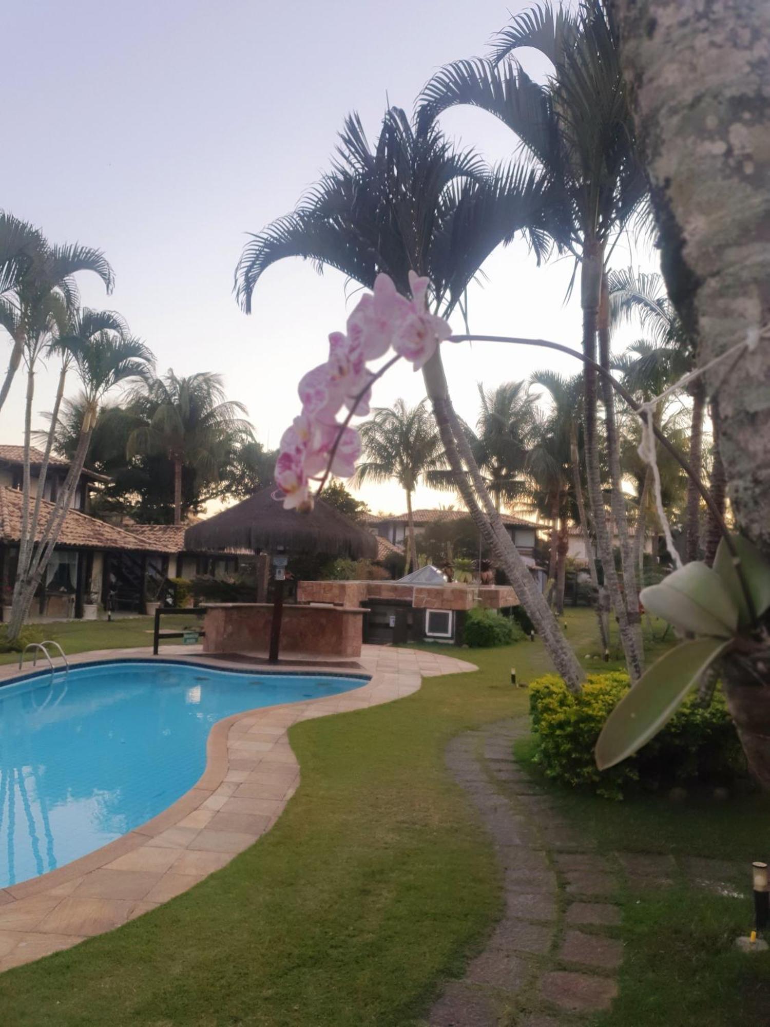 Maison Bardot 1 - Casa Em Condominio Para 4 Em Geriba, Buzios Ruang foto